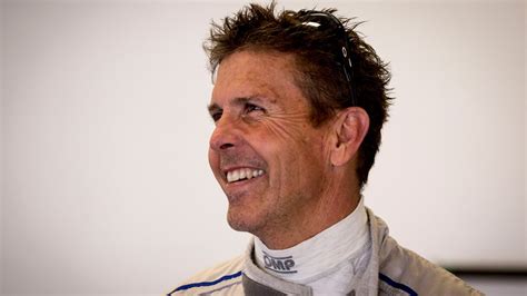 scott pruett today